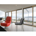 Australian Standard Double Glass Aluminium Windows and Doors